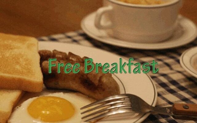 Bexco Hostel B&B