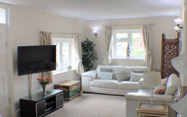 Goudhurst