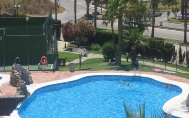 103406 Apartment In Zahara