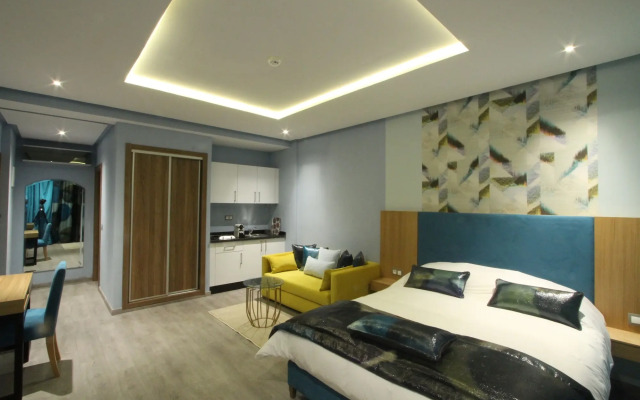 My Loft Anfa