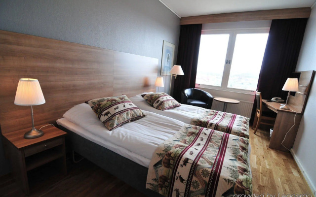 Quality Hotel Bodensia
