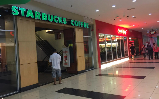 2775 sqf Sunset Luxury Condo