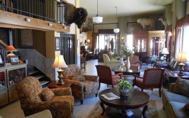 Murray Hotel