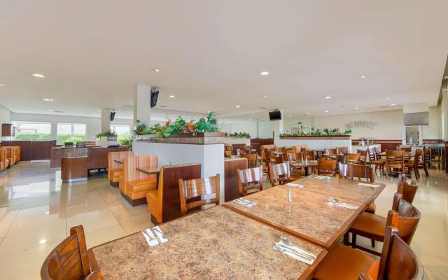 Comfort Inn Monterrey Norte