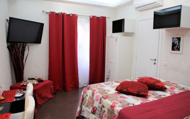 San Pietro Golden Rooms