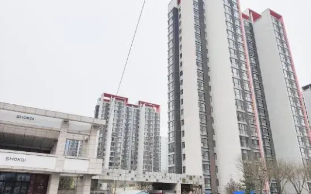Luyuan Meisu Boutique Homestay
