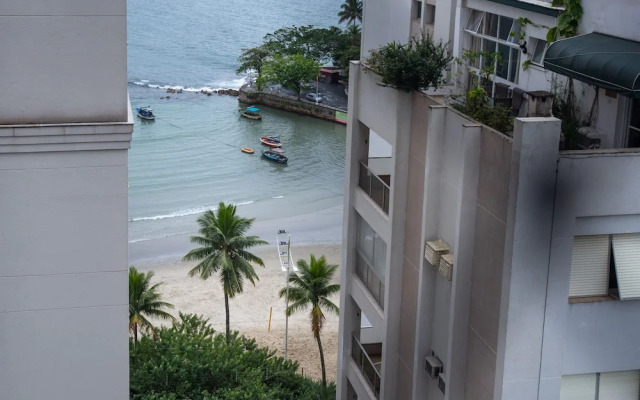 Apartamento Gourmet Astúrias - Guarujá