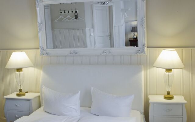 Hotel Parkidyll