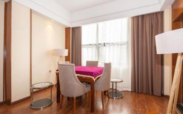 Bandao Lijing Hotel