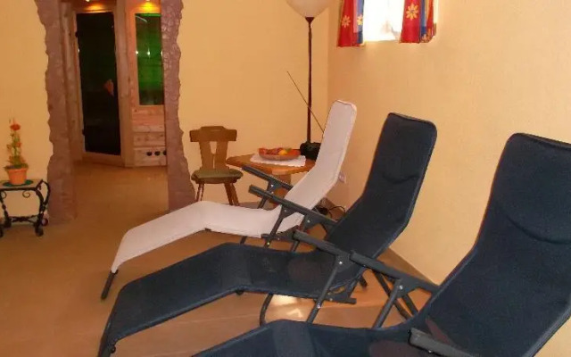 Frühstückspension Ronacher