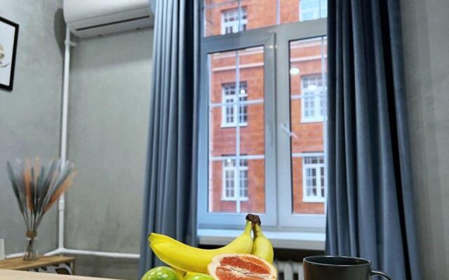 Lucky Room (Лаки Рум) на Гостиничном проезде