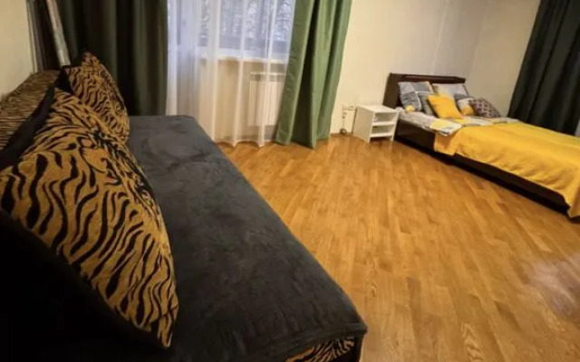 Апартаменты Суточно на улице Садовая, д. 57