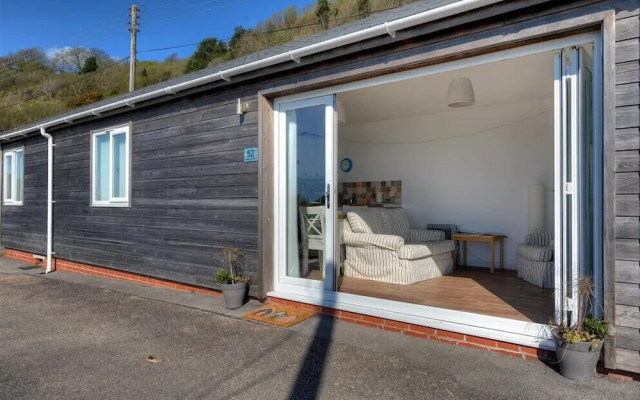 The Beach Hut