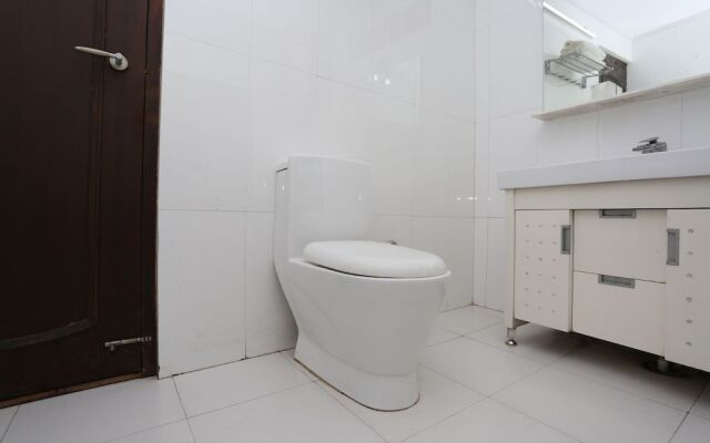 OYO 11047 Home Spacious 3BHK Bhumiyadhar