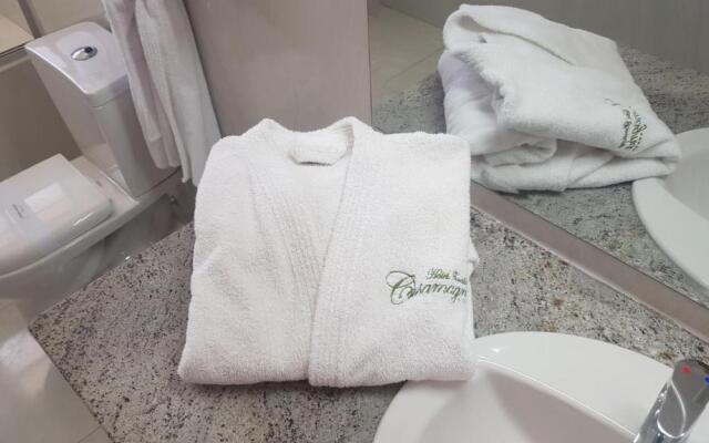 Hotel Boutique Casamagna