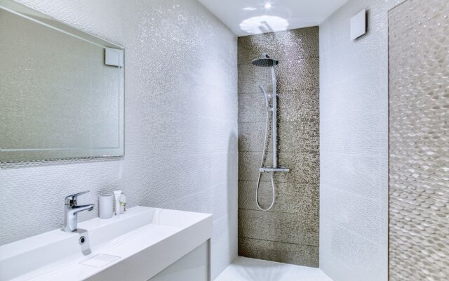 Le Chateau de Camille