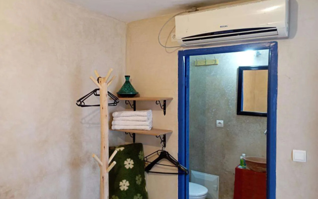 Riad Dar Lfonoun