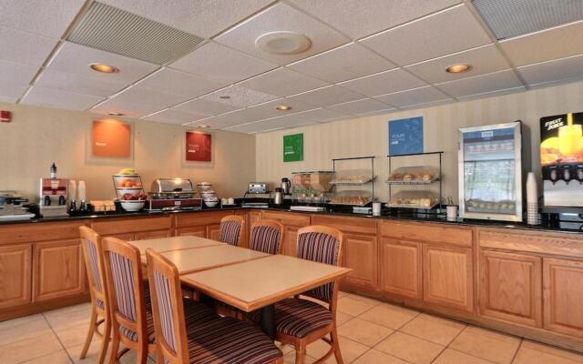 Comfort Inn