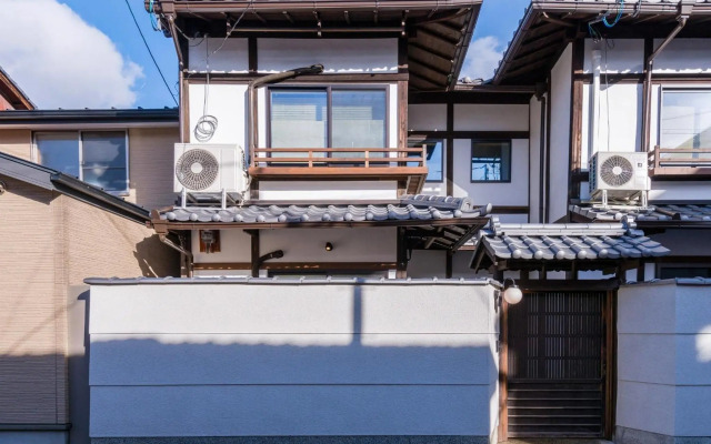 Kyoto Saito cuisine's favorite house / Vacation STAY 207