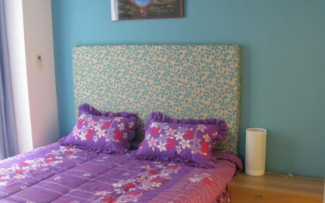 Pattaya Jomtien Atlantis Condo 20150