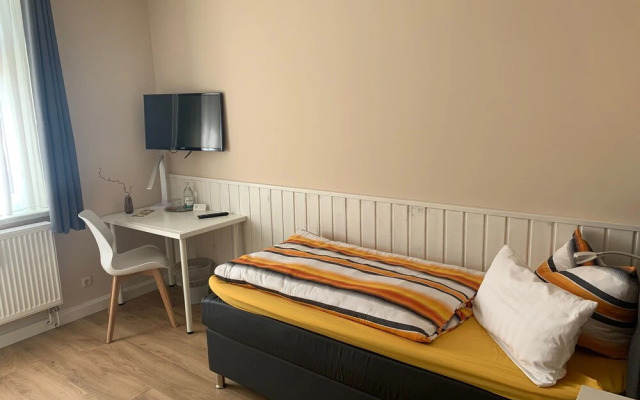 Pension Triebischtal