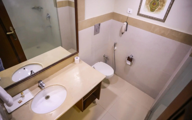 Amargarh Resort