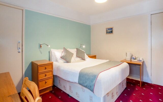The Padarn Hotel