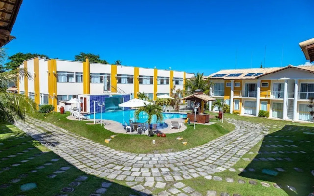 Residencial Monte Hebrom