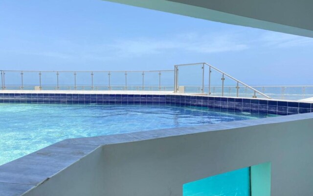 Nyali Mall Apartments by CHH