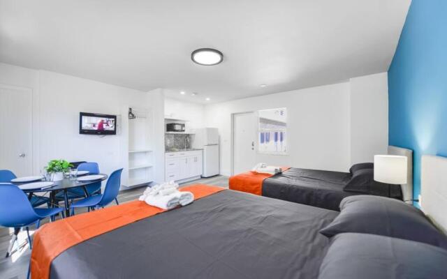 The Mariner Suites #26