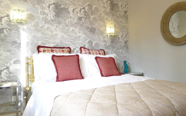 Prati Charming Apartment