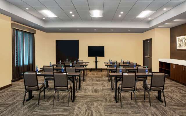 Hyatt Place Titusville / Kennedy Space Center