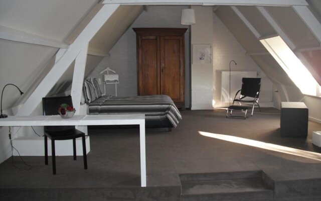 B&B Hof Ter Lucht