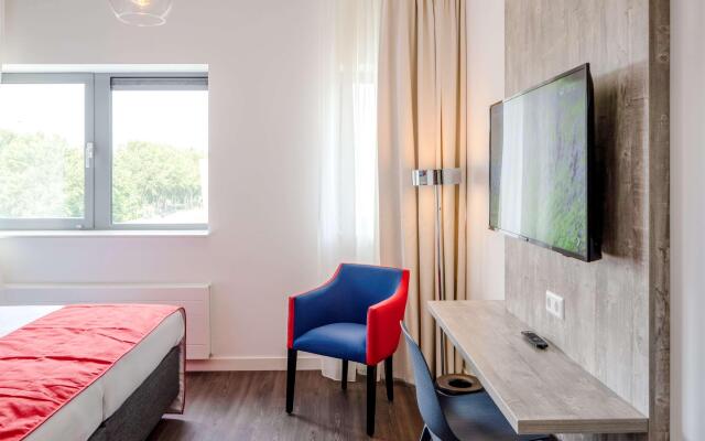 ibis Styles Almere