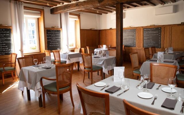 Logis Le Relais Champenois