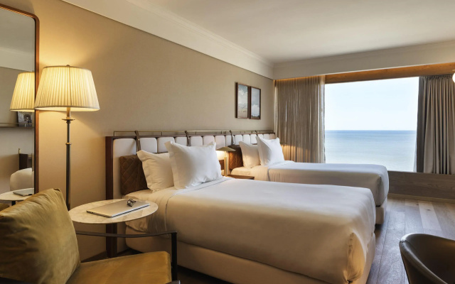 Costanero Hotel Montevideo - MGallery Collection