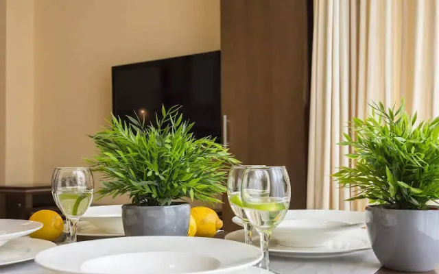Diune Apartment