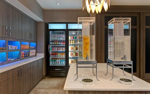 Homewood Suites by Hilton Austin/Cedar Park-Lakeline