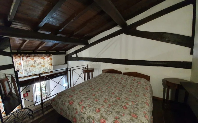 Belvilla by OYO Veio 4 pax