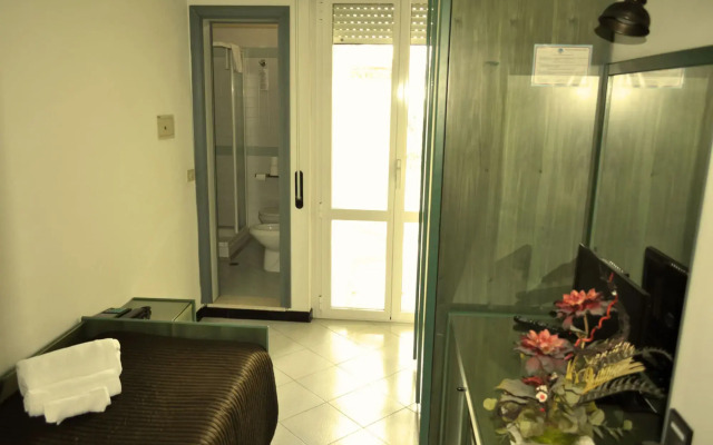 Hotel Esedra
