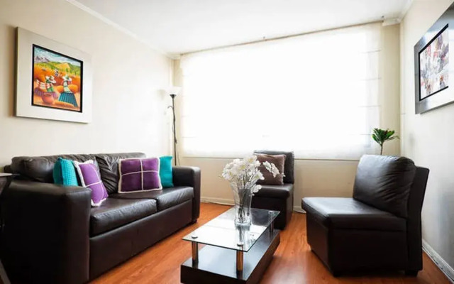 Miraflores Rentals