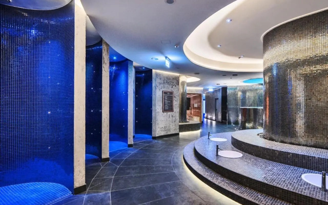 Apartament przy Aquaparku w Redzie