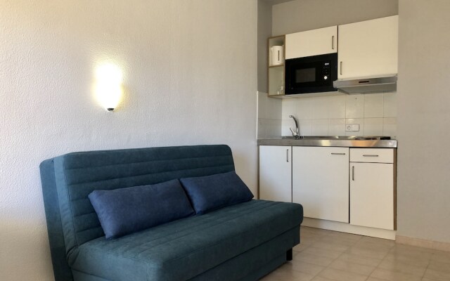 Alper Apartments