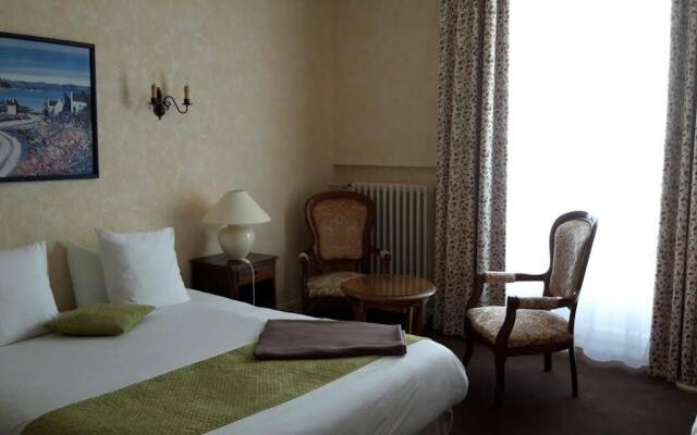 Grand Hôtel de Trestraou