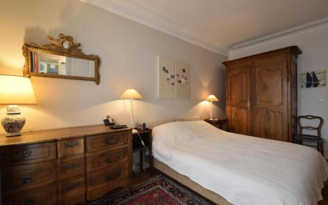 215010 - Appartement 4 personnes à Paris