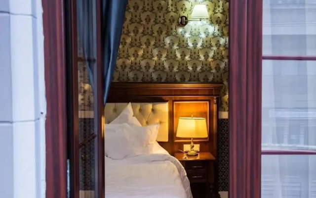 hotel Angelo D'oro