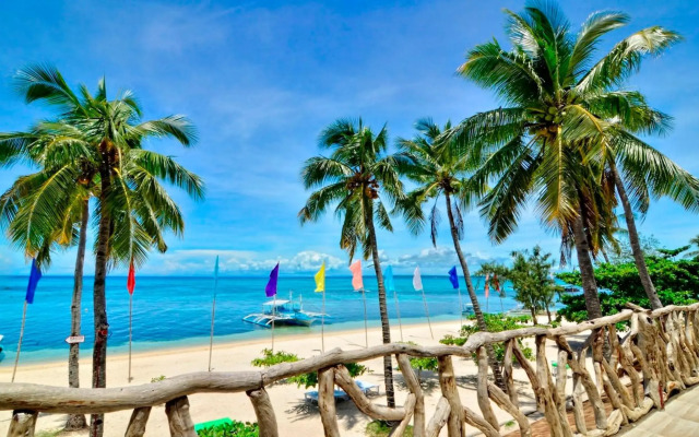 Malapascua Legend Water Sports & Resort