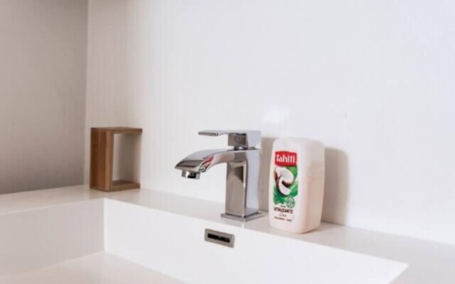 Wonderful Apartment in Antwerp - Breakfast