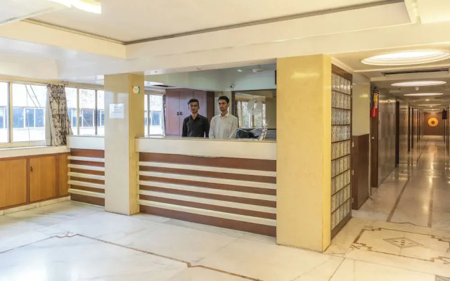 Hotel Sanmati