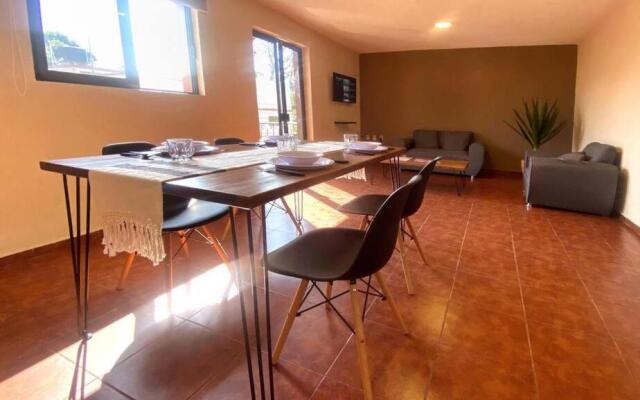 Casa Aga Orizaba - Apartahotel